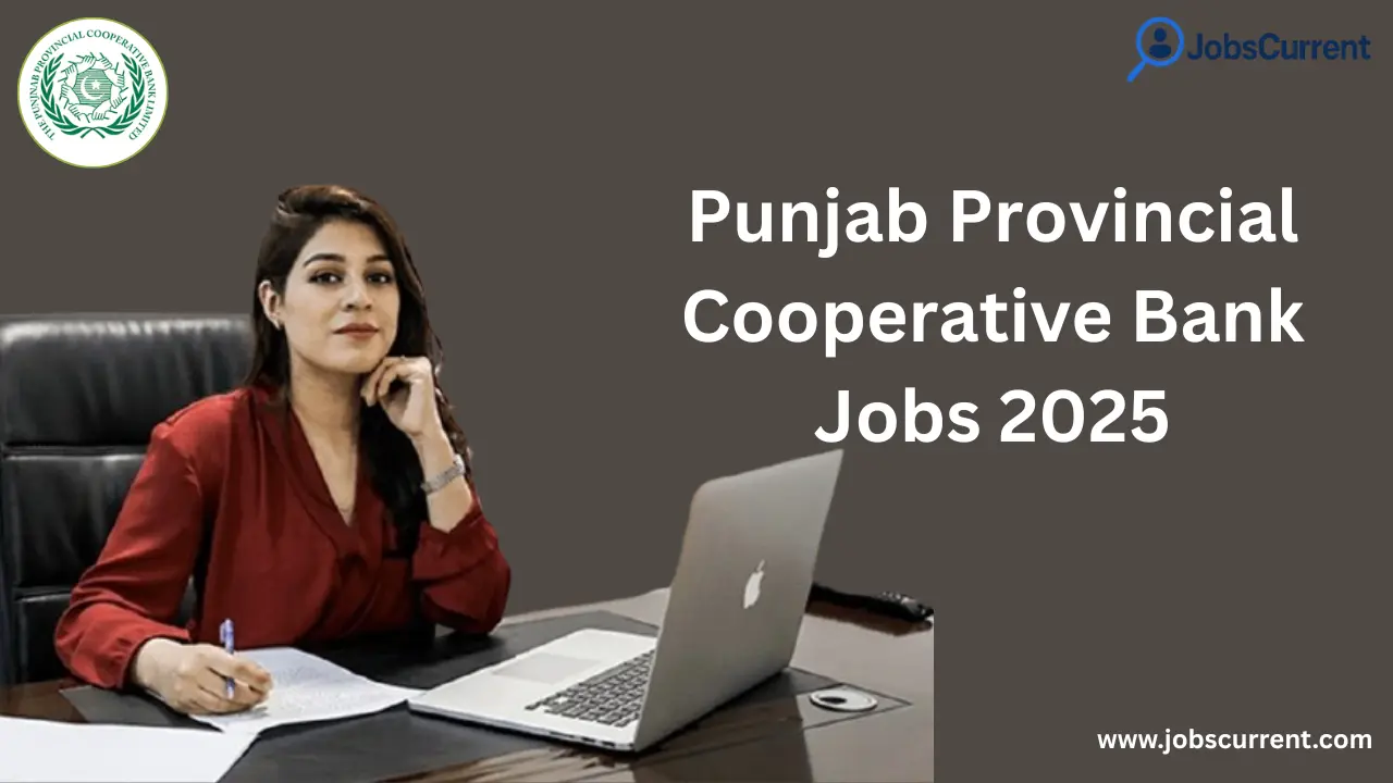 PPCBL Teller Jobs 2025 in Punjab